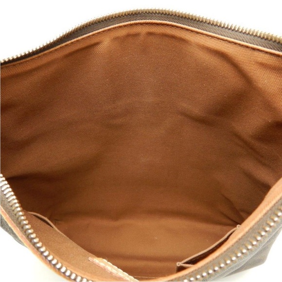 Louis Vuitton Monogram Odeon MM shoulder cross body bag - Picture 9 of 14